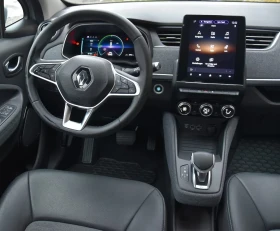 Renault Zoe 52kWh_Intense_CCS_135hp_29хил.км_Full екстри_гаран, снимка 7