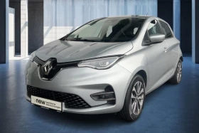 Renault Zoe 52kWh_Intense_CCS_135hp_29хил.км_Full екстри_гаран, снимка 5