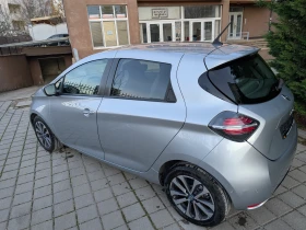 Renault Zoe 52kWh_Intense_CCS_29хил.км_Full екстри, снимка 12