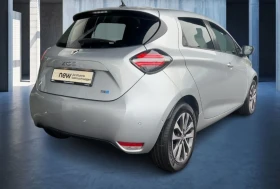 Renault Zoe 52kWh_Intense_CCS_135hp_29хил.км_Full екстри_гаран, снимка 2