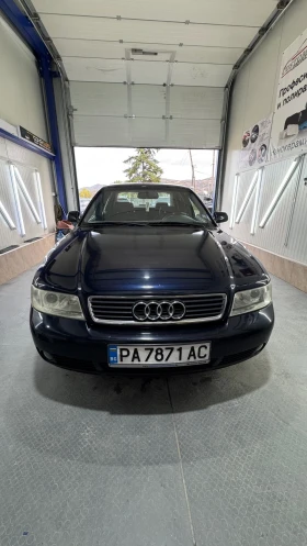 Audi A4 B5 - 3900 лв. / 1994.04 € - 28114238 2