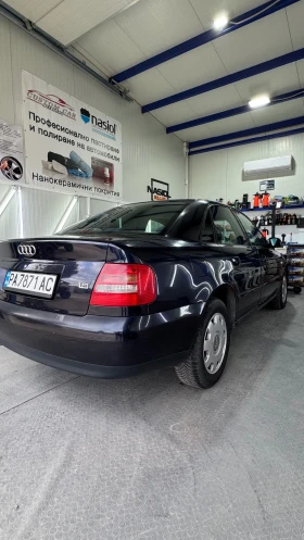 Audi A4 B5 - 3900 лв. / 1994.04 € - 28114238 4