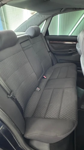 Audi A4 B5 - 3900 лв. / 1994.04 € - 28114238 10