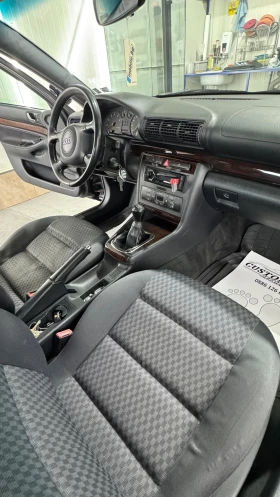 Audi A4 B5 - 3900 лв. / 1994.04 € - 28114238 8