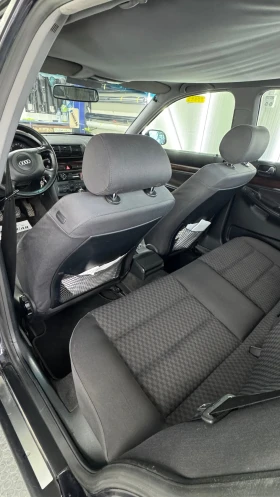 Audi A4 B5 - 3900 лв. / 1994.04 € - 28114238 7
