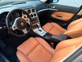 Alfa Romeo 159 sportwagon 2.4 JTD Автомат 200к.с, снимка 8