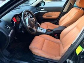 Alfa Romeo 159 sportwagon 2.4 JTD Автомат 200к.с, снимка 7