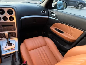 Alfa Romeo 159 sportwagon 2.4 JTD Автомат 200к.с, снимка 12