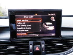 Audi A6 Audi A6 Av.3.0 TDI qu.Stron.Business i Sport - 22957 € / 44899.99 лв. - 75284026 15