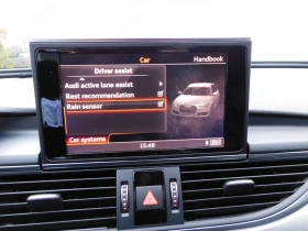 Audi A6 Audi A6 Av.3.0 TDI qu.Stron.Business i Sport - 22957 € / 44899.99 лв. - 75284026 14