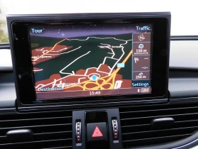 Audi A6 Audi A6 Av.3.0 TDI qu.Stron.Business i Sport - 22957 € / 44899.99 лв. - 75284026 9