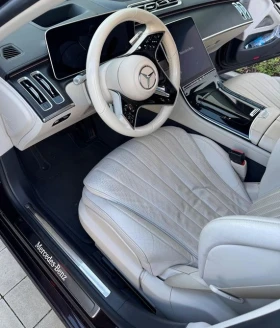 Mercedes-Benz S 450 4Matic 63 AMG Optic - 148998 лв. / 76181.47 € - 63759247 5