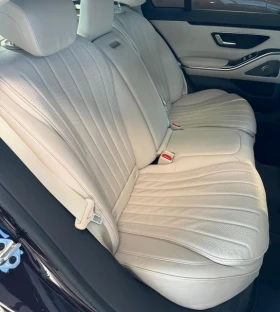 Mercedes-Benz S 450 4Matic 63 AMG Optic - 148998 лв. / 76181.47 € - 63759247 6