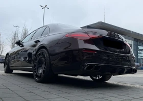 Mercedes-Benz S 450 4Matic 63 AMG Optic - 148998 лв. / 76181.47 € - 63759247 3