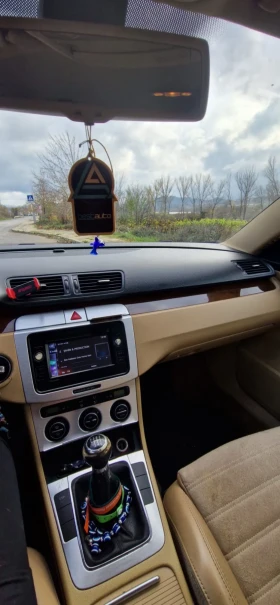 VW Passat, снимка 7