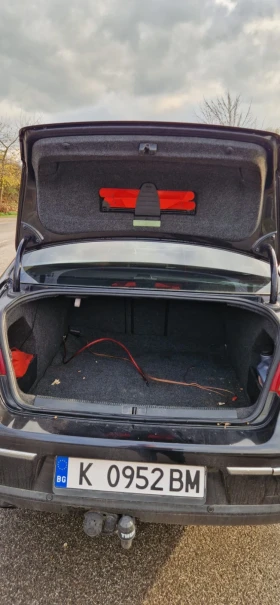 VW Passat, снимка 6