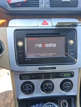 VW Passat, снимка 11