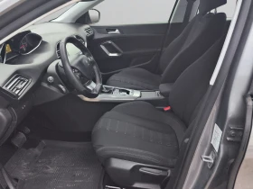 Peugeot 308 ALLURE 1.6 HDi /120 BVA6 E6B // 1510R07 - 8130 € / 15900.90 лв. - 18864429 11