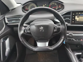 Peugeot 308 ALLURE 1.6 HDi /120 BVA6 E6B // 1510R07 - 8130 € / 15900.90 лв. - 18864429 10