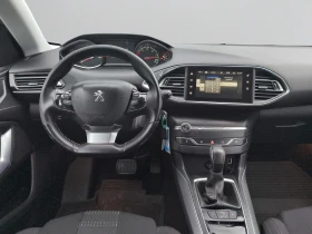 Peugeot 308 ALLURE 1.6 HDi /120 BVA6 E6B // 1510R07 - 8130 € / 15900.90 лв. - 18864429 9