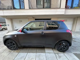 Suzuki Swift, снимка 4