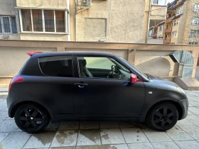 Suzuki Swift, снимка 3