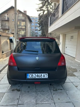 Suzuki Swift, снимка 2