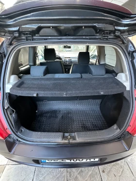 Suzuki Swift, снимка 9