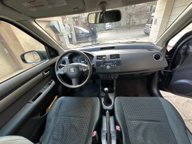 Suzuki Swift, снимка 7