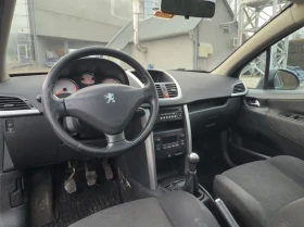 Peugeot 207 1.6 hdi  | Mobile.bg � ����� ������ 13