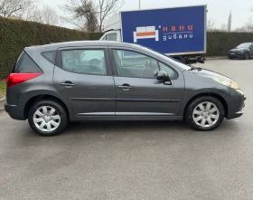 Peugeot 207 1.6 hdi  | Mobile.bg � ����� ������ 5