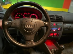 Audi A3 - 2500 € / 4889.57 лв. - 57594393 12