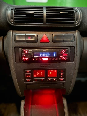 Audi A3 - 2500 € / 4889.57 лв. - 57594393 14