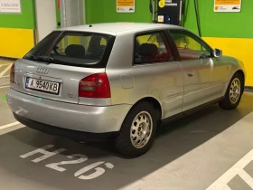 Audi A3 - 2500 € / 4889.57 лв. - 57594393 5