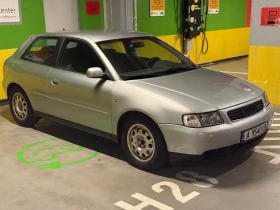 Audi A3 - 2500 € / 4889.57 лв. - 57594393 3