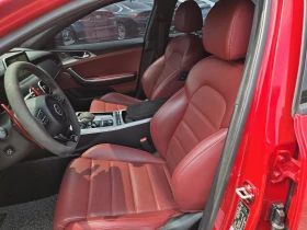Kia Stinger 3.3 Turbo AWD GT2 | Mobile.bg � ����� ������ 13