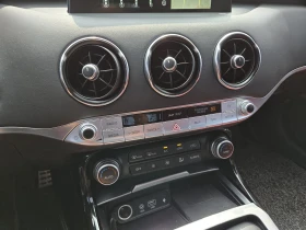 Kia Stinger 3.3 Turbo AWD GT2 | Mobile.bg � ����� ������ 4