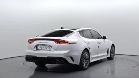 Kia Stinger 2.2CRDI/Пълна сервизна !!! - 15000 € / 29337.45 лв. - 58282188 2
