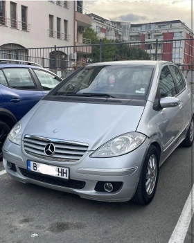 Mercedes-Benz 170, снимка 1