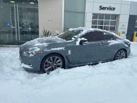 Infiniti I * Red Sport LINE * CARFAX * ПАНО * KEYLESS * , снимка 2