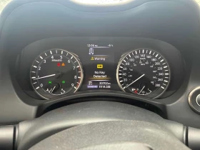 Infiniti I * Red Sport LINE * CARFAX * ПАНО * KEYLESS * , снимка 8