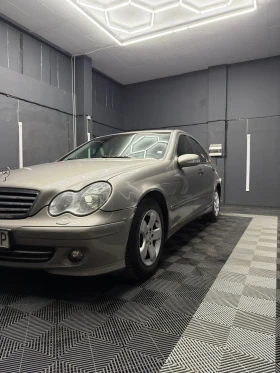 Mercedes-Benz C 180 Бензин / Газ - 4200 € / 8214.49 лв. - 76487925 3