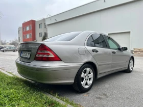 Mercedes-Benz C 180 Бензин / Газ - 4200 € / 8214.49 лв. - 76487925 5