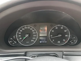 Mercedes-Benz C 180 Бензин / Газ - 4200 € / 8214.49 лв. - 76487925 13