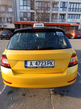 Skoda Fabia Газ/LPG - 6900 € / 13495.23 лв. - 28550367 2