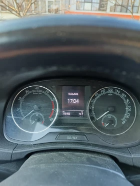 Skoda Fabia Газ/LPG - 6900 € / 13495.23 лв. - 28550367 5