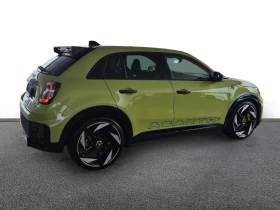 Abarth 600 e SCORPIONISSIMA CAMERA LED KEYLESS | Auto.bg — изображение 3