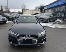 Audi A4 45TFSI* Technik* АвтоКредит* (ЦЕНА ДО БГ) | Auto.bg — изображение 8