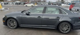 Audi A4 45TFSI* Technik* АвтоКредит* (ЦЕНА ДО БГ) | Auto.bg — изображение 6