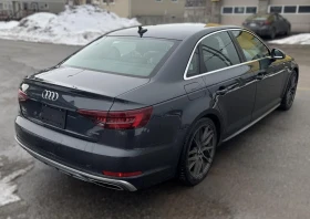 Audi A4 45TFSI* Technik* АвтоКредит* (ЦЕНА ДО БГ) | Auto.bg — изображение 3